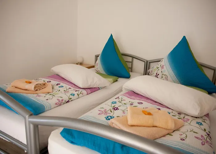 Apartments City Room Berlin