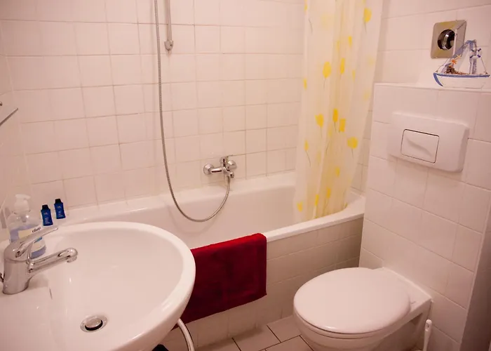 Apartments City Room Berlin