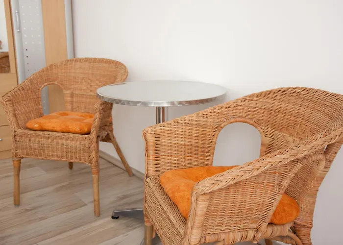 Apartments City Room Berlin