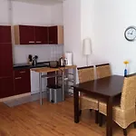 Apartment Apartments City Room Berlin Berlin