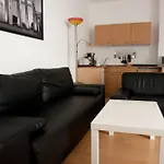 Apartment Apartments City Room Berlin Berlin