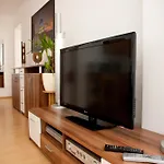 Apartment Apartments City Room Berlin *