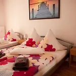 Apartments City Room Berlin Berlin