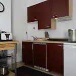 Apartments City Room Berlin * Berlin