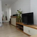 Apartment Apartments City Room Berlin
