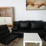 Apartment Apartments City Room Berlin *