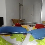 Apartments City Room Berlin *