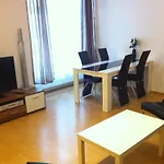 Apartments City Room Berlin Apartment Berlin