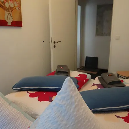 Apartment Apartments City Room Berlin *