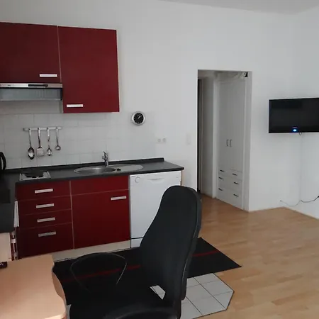 Apartment Apartments City Room Berlin *