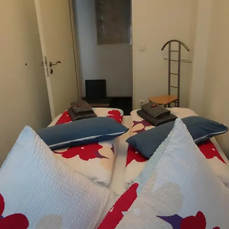 Apartment Apartments City Room Berlin