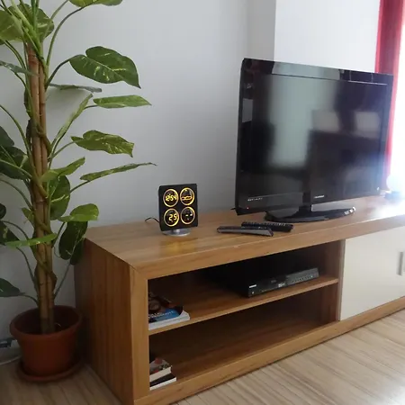 Appartement Apartments City Room Berlin