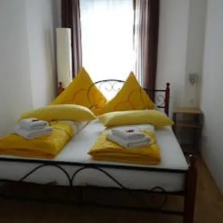 Apartments City Room Berlin Apartment *