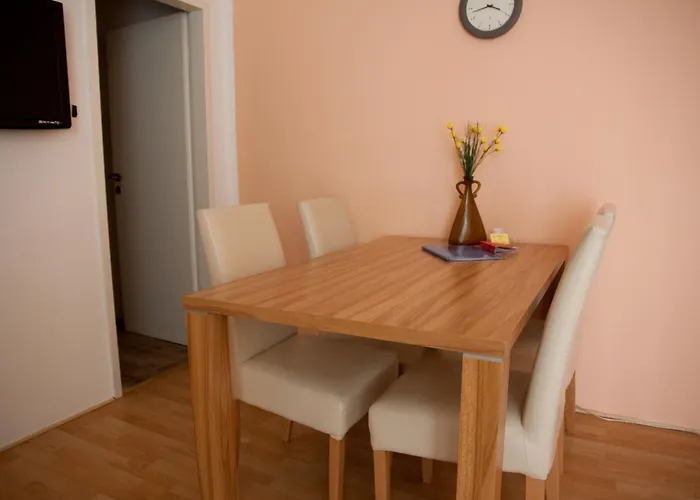 Apartments City Room Berlin